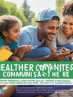 State Benefit Programs: Your Guide to Finding & Accessing Local Support - Cover Image