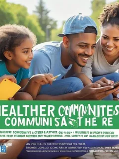 State Benefit Programs: Your Guide to Finding & Accessing Local Support - Cover Image