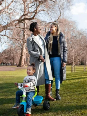 Maximizing State Benefits for Families: A Comprehensive Guide - Cover Image