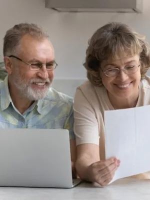 Understanding the 10-Year Rule for Social Security Benefits - Cover Image
