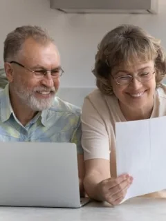Understanding the 10-Year Rule for Social Security Benefits - Cover Image