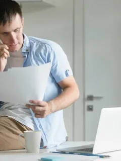 How to Apply for Social Security Disability Benefits in 2025 - Cover Image