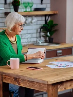 Understanding the 2025 Changes to Medicare Part D - Cover Image