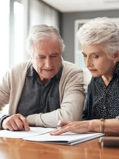 Social Security Boost in 2025: How It Affects Your Retirement - Cover Image