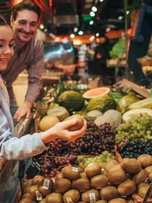 SNAP Income Limits 2025: Check Your Eligibility Now! - Cover Image