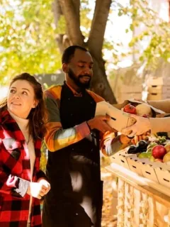 Eligibility for Food Assistance: Your 2025 Guide to SNAP Benefits - Cover Image