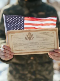 Veterans Benefits Eligibility: Your Complete Qualification Guide - Cover Image
