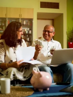 Don't Miss Out: Tax Credits You Can Claim in 2025 - Cover Image