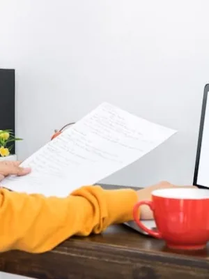 Avoid the Wait: Preparing Government Program Applications in Advance - Cover Image