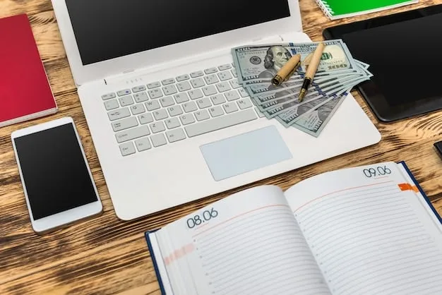 A close-up of the FAFSA application page on a laptop screen, highlighting sections related to grants, loans, and work-study programs.