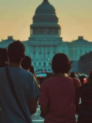Unlocking Hidden Benefits: Government Programs You Might Be Eligible For - Cover Image