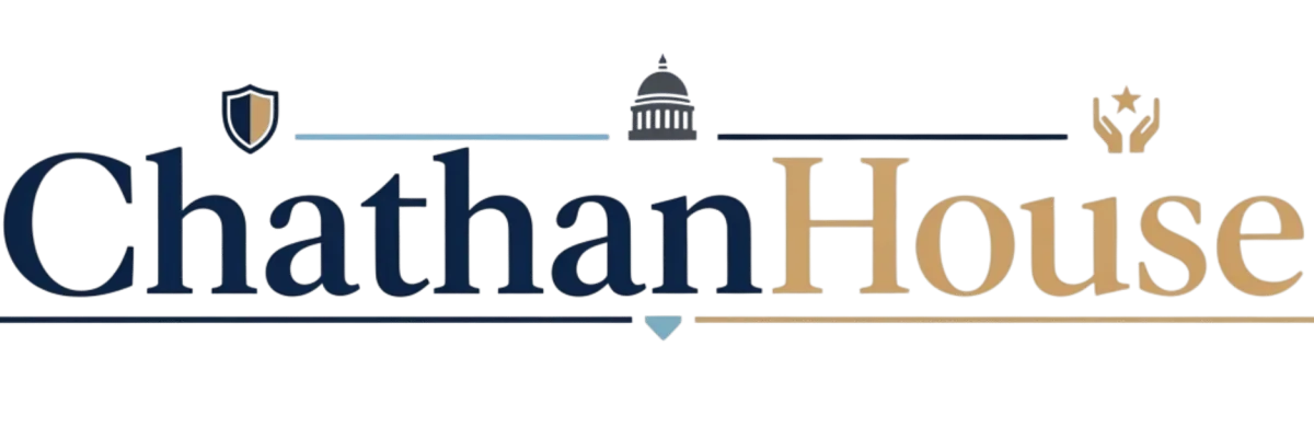 CHATHANHOUSE.COM
