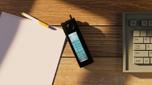 A calculator, tax forms, and a pen on a desk, symbolizing the calculation and planning needed to understand the tax implications of increased Social Security benefits.