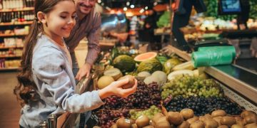 SNAP Income Limits 2025: Check Your Eligibility Now! - Cover Image
