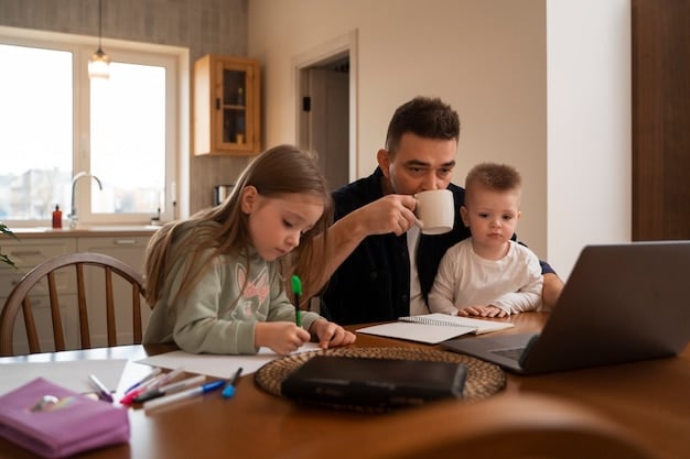 Claiming the EITC in 2025: Your Step-by-Step Guide