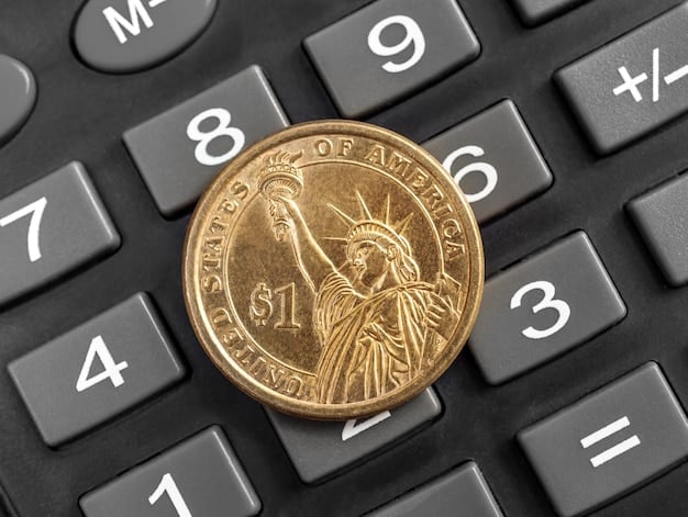 Understanding the Impact of the 2025 COLA on US Federal Benefits
