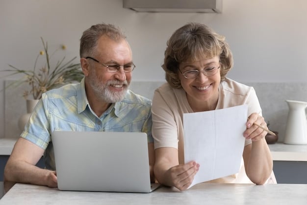 Understanding the 10-Year Rule for Social Security Benefits