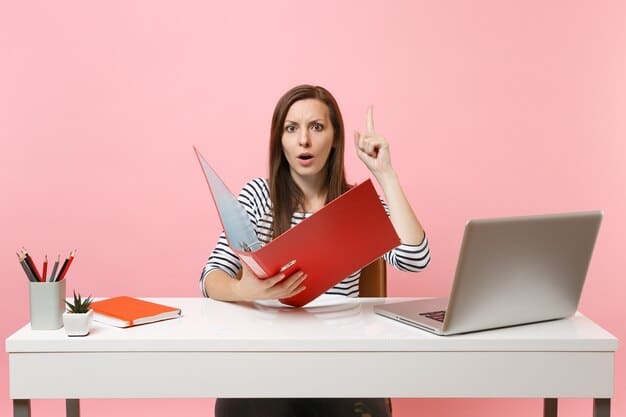 5 Common Mistakes to Avoid When Applying for Federal Benefits in 2025