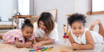 How to Get Child Care Assistance with Federal Programs in 2025 - Cover Image