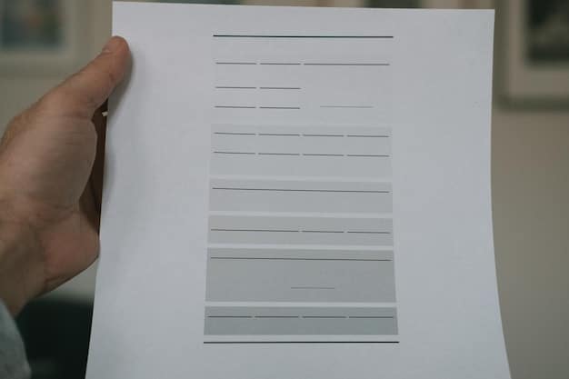 A close-up of a form with sections highlighted indicating incompleteness or errors, emphasizing the importance of accuracy when applying for state benefits.