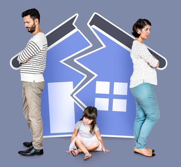 A split-screen image showing two contrasting scenarios: On one side, a family struggling to afford groceries, with empty refrigerator shelves visible. On the other side, the same family happily preparing a healthy meal together, with a well-stocked refrigerator and pantry. The image aims to illustrate the positive impact of SNAP benefits on food security and family well-being.