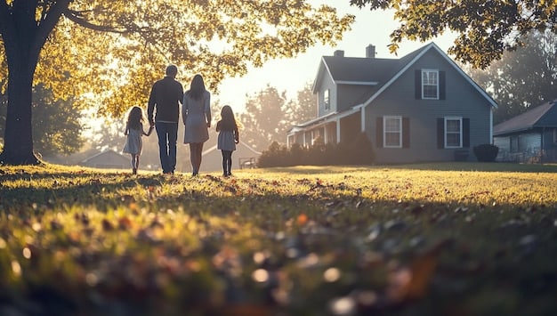 Understanding 2025 HUD Income Limits: Are You Eligible for Housing Assistance?