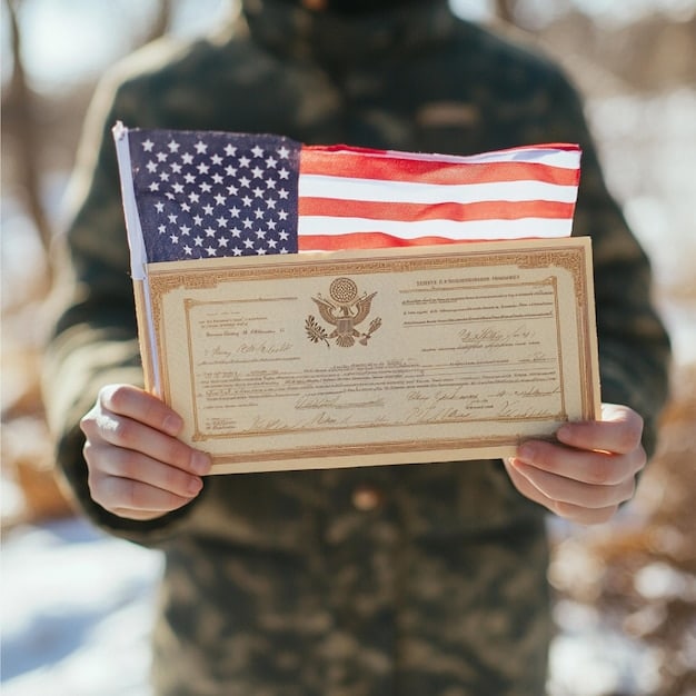 Veterans Benefits Eligibility: Your Complete Qualification Guide