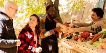 Eligibility for Food Assistance: Your 2025 Guide to SNAP Benefits - Cover Image