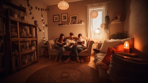 Understanding LIHEAP Eligibility: Your Guide to Energy Assistance