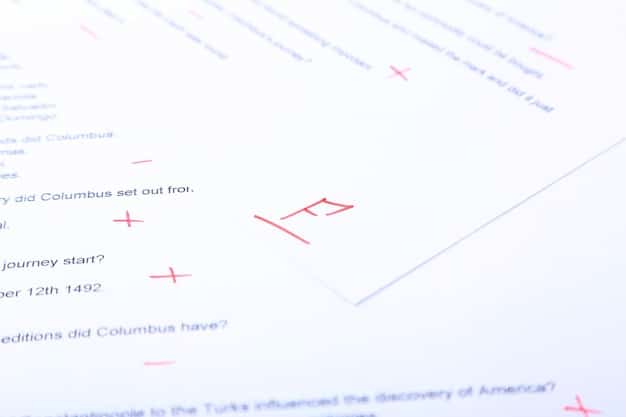 A close-up shot of an application form, partially filled out, with a pen resting on top. The form has the words 
