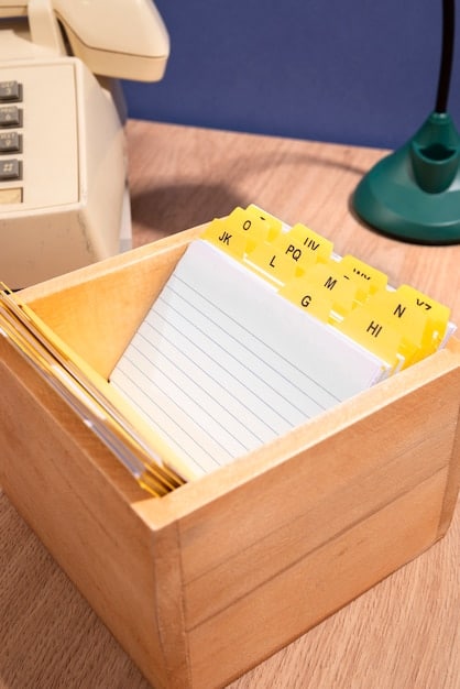 The Ultimate Checklist: Ensure Your Application Includes All Required Documents for Faster Approval