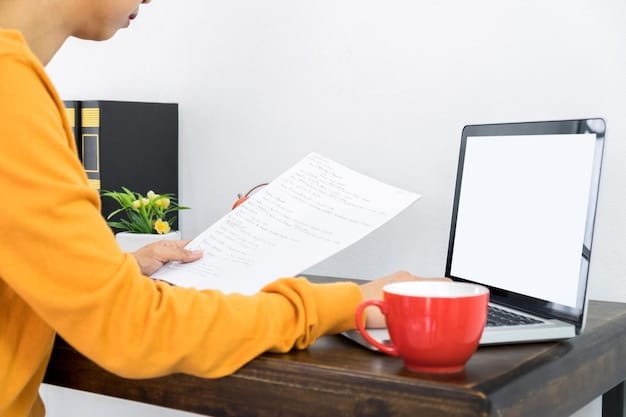 Avoid the Wait: Preparing Government Program Applications in Advance