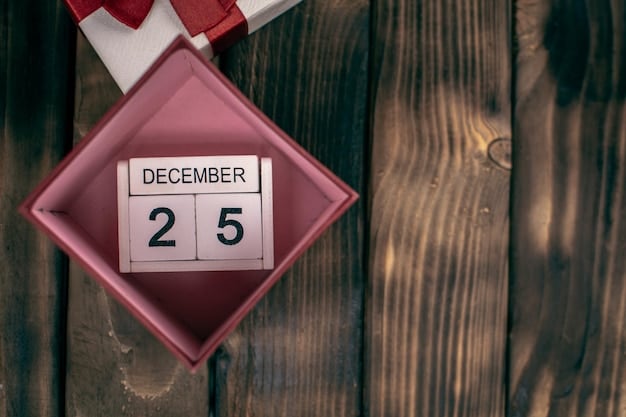 A close-up shot of a calendar with December 2025 circled in red, emphasizing the urgency of the expiring benefits. A hand is pointing to the circled date, with a concerned expression, suggesting the need for immediate action.